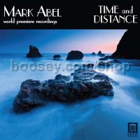 Time And Distance (Delos Audio CD)